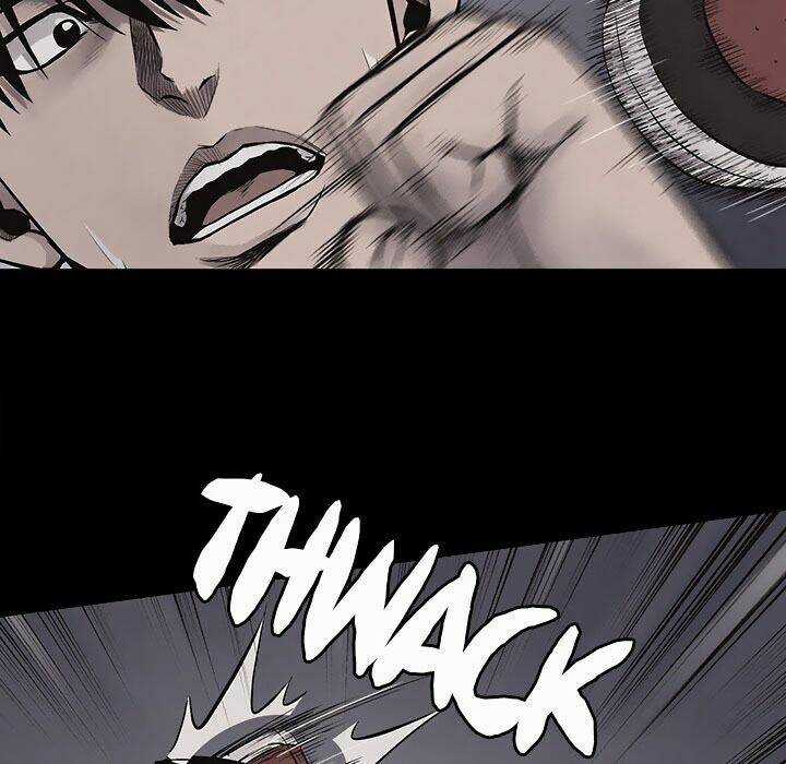 Nắm Đấm Chapter 17 trang 32