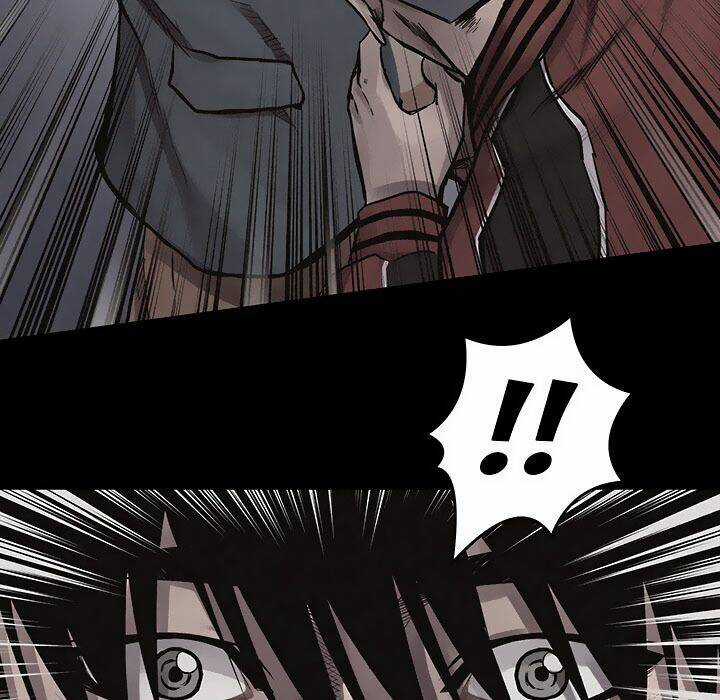 Nắm Đấm Chapter 17 trang 34