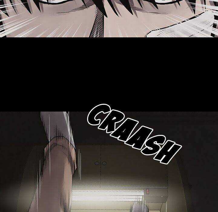 Nắm Đấm Chapter 17 trang 35