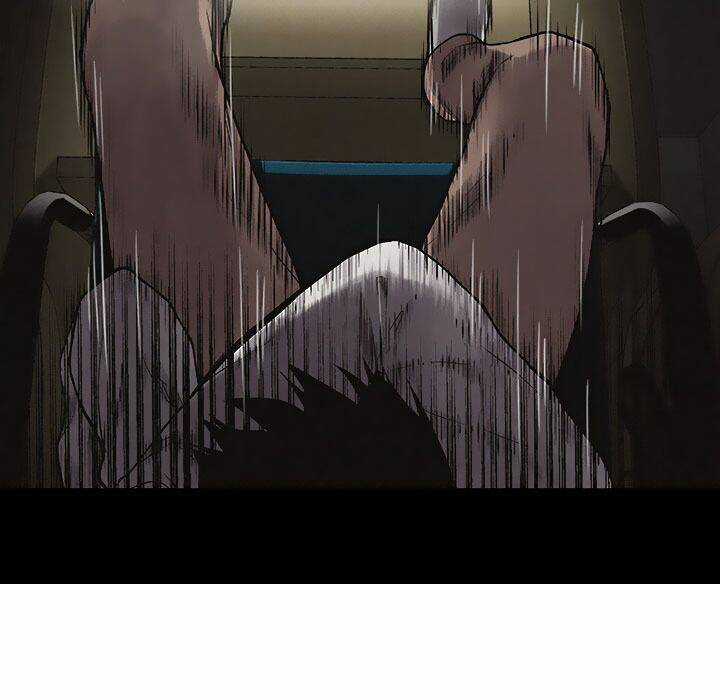 Nắm Đấm Chapter 17 trang 36