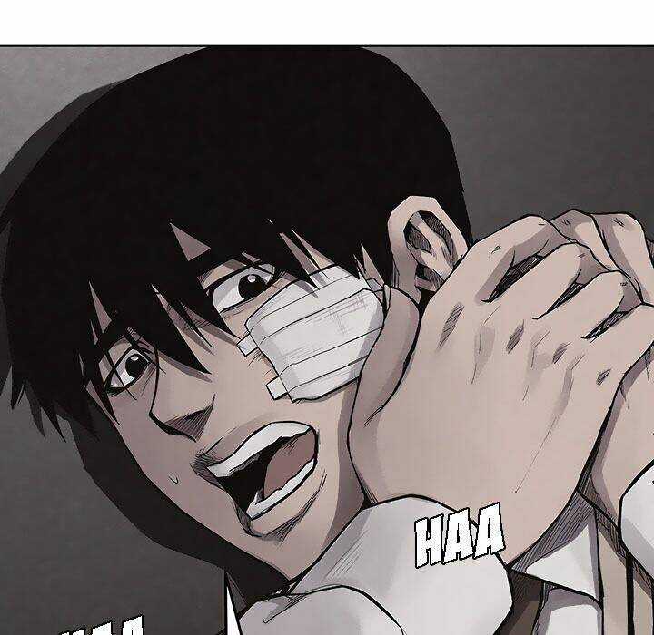 Nắm Đấm Chapter 17 trang 37