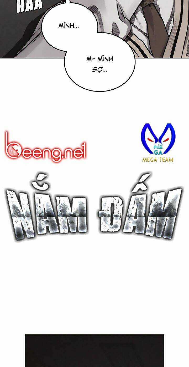 Nắm Đấm Chapter 17 trang 38