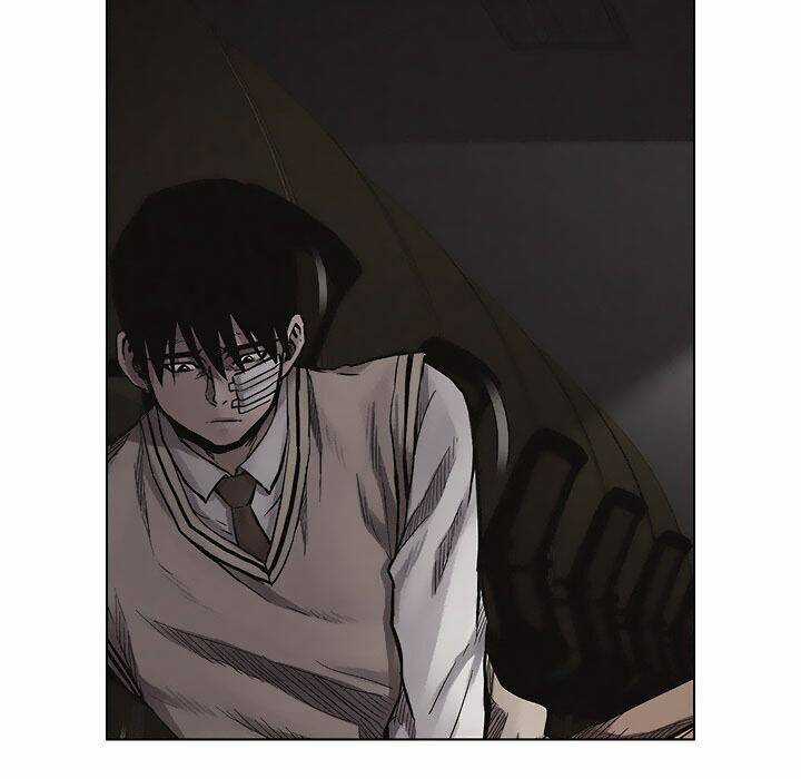 Nắm Đấm Chapter 17 trang 39