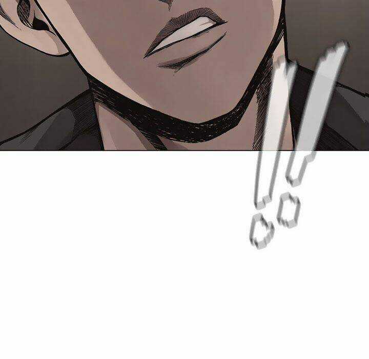 Nắm Đấm Chapter 17 trang 4