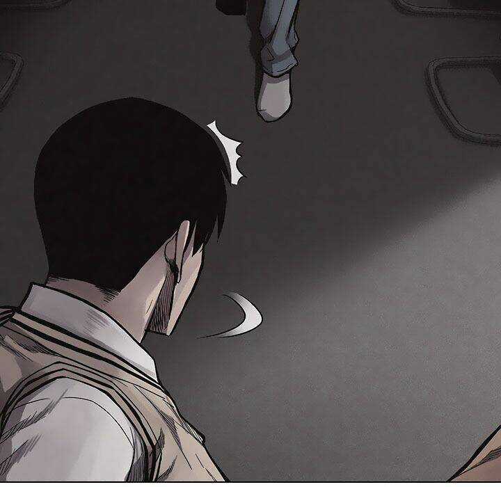 Nắm Đấm Chapter 17 trang 41