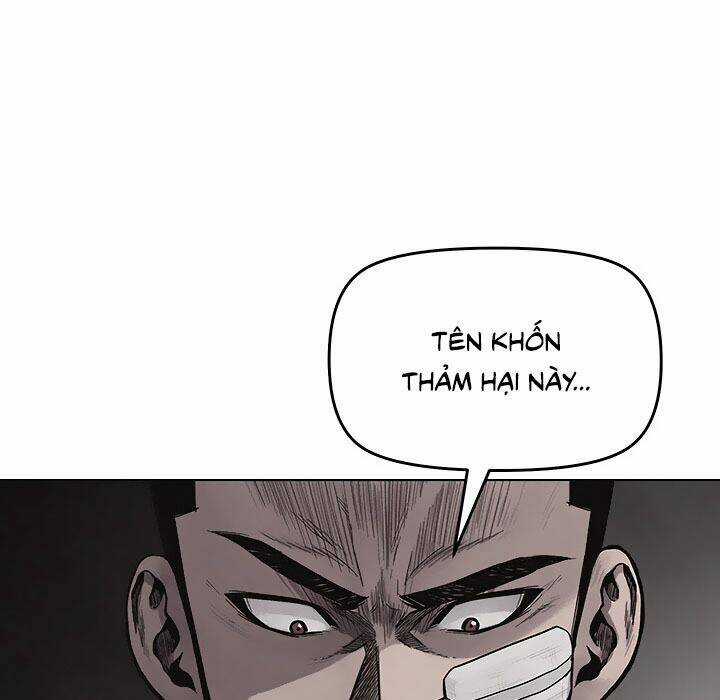 Nắm Đấm Chapter 17 trang 42