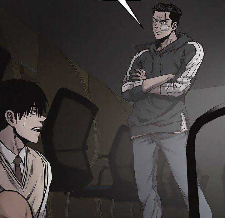 Nắm Đấm Chapter 17 trang 44