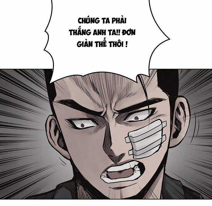 Nắm Đấm Chapter 17 trang 49