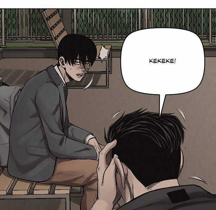 Nắm Đấm Chapter 17 trang 5