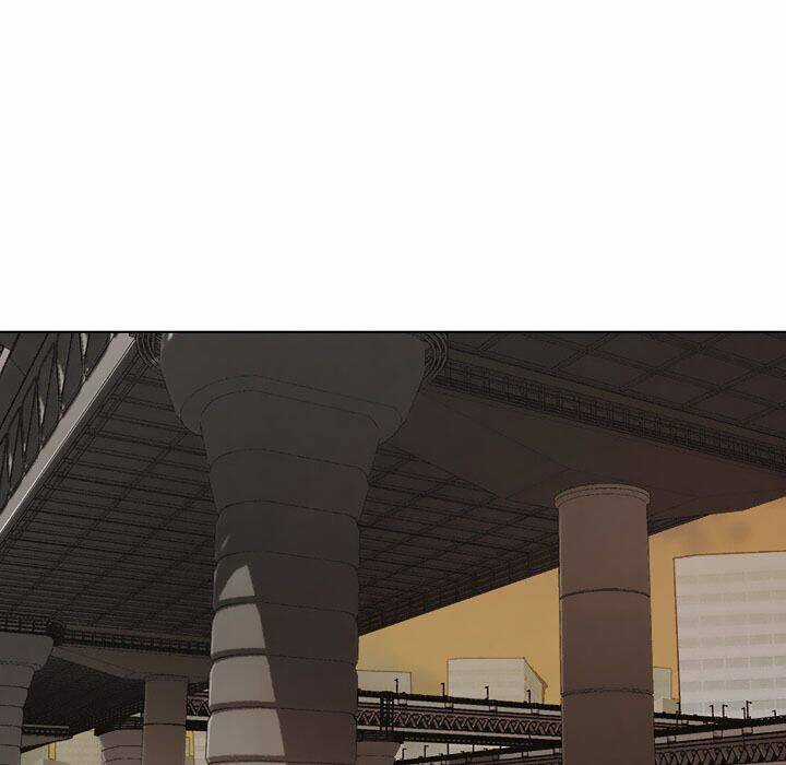 Nắm Đấm Chapter 17 trang 50