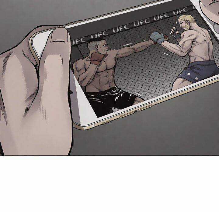 Nắm Đấm Chapter 17 trang 53