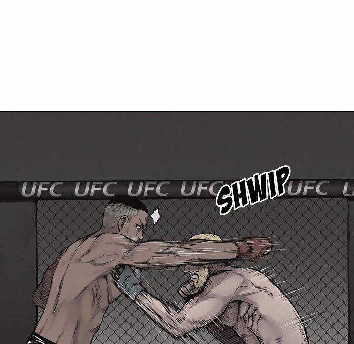 Nắm Đấm Chapter 17 trang 55