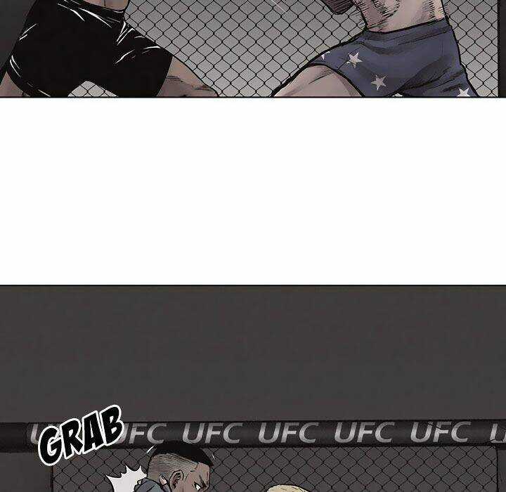 Nắm Đấm Chapter 17 trang 56