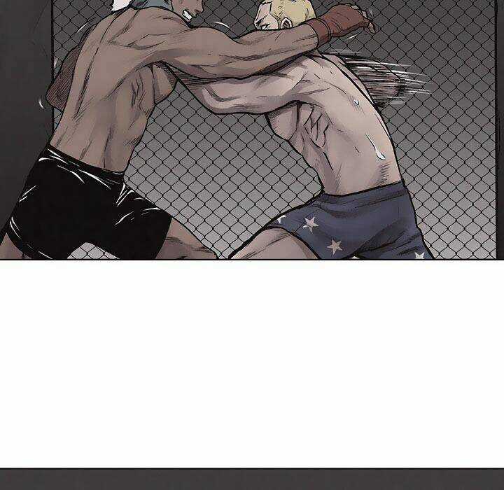 Nắm Đấm Chapter 17 trang 57