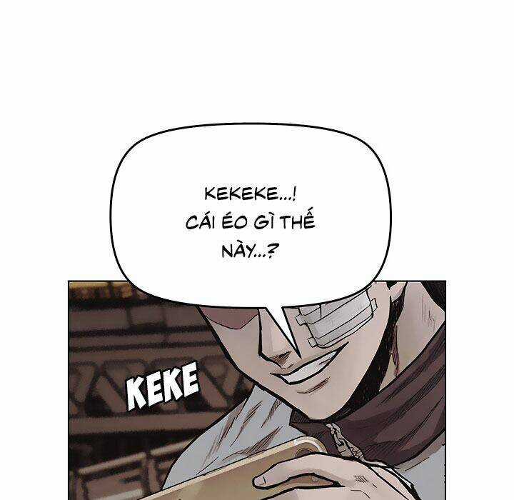 Nắm Đấm Chapter 17 trang 59