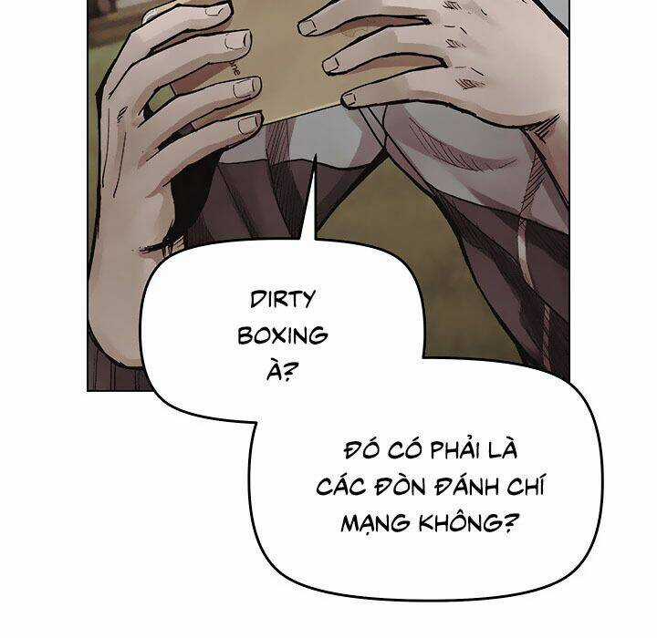 Nắm Đấm Chapter 17 trang 60