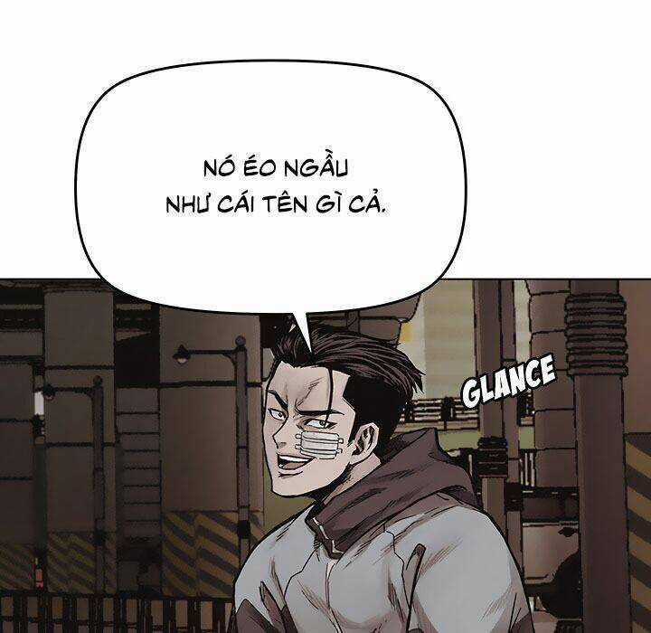 Nắm Đấm Chapter 17 trang 61