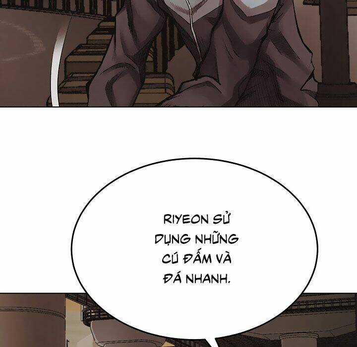 Nắm Đấm Chapter 17 trang 62