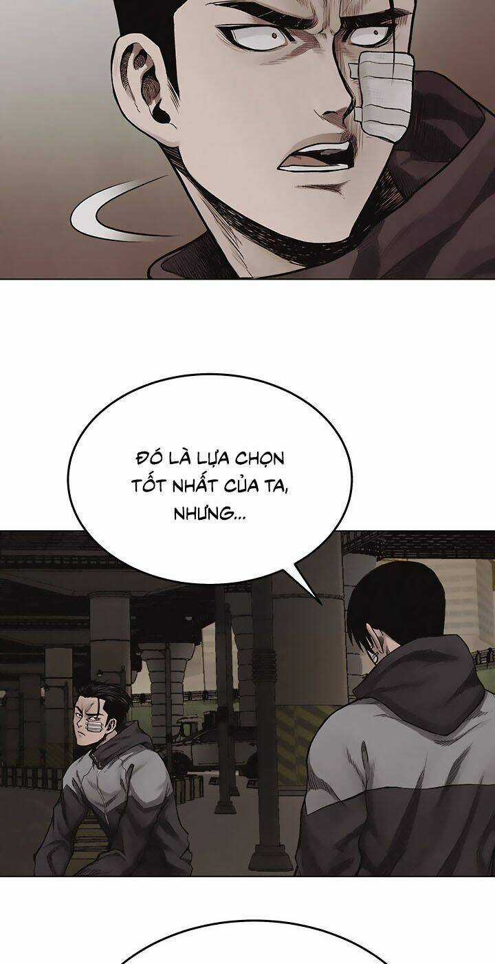 Nắm Đấm Chapter 17 trang 66