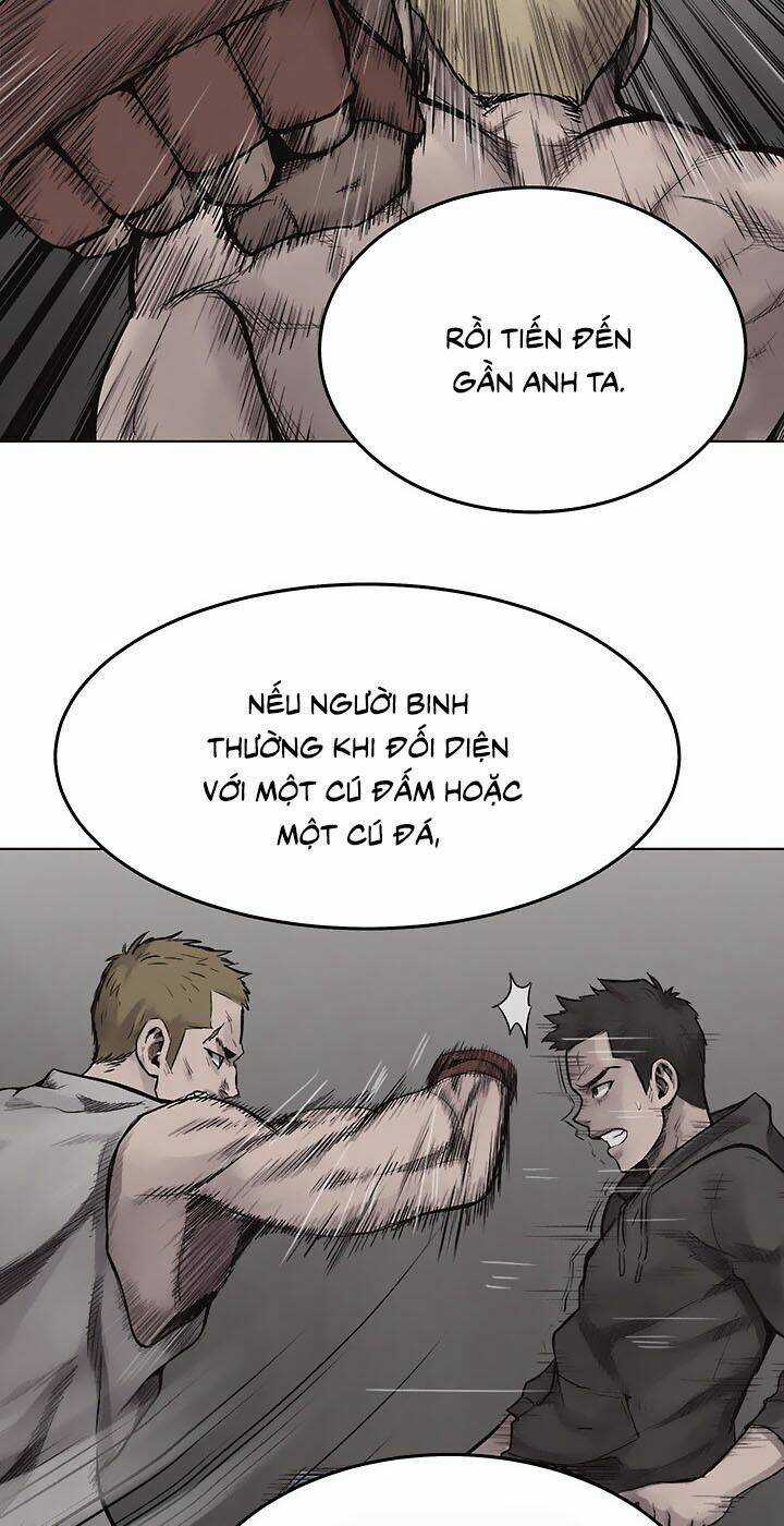 Nắm Đấm Chapter 17 trang 69