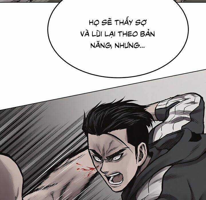 Nắm Đấm Chapter 17 trang 70