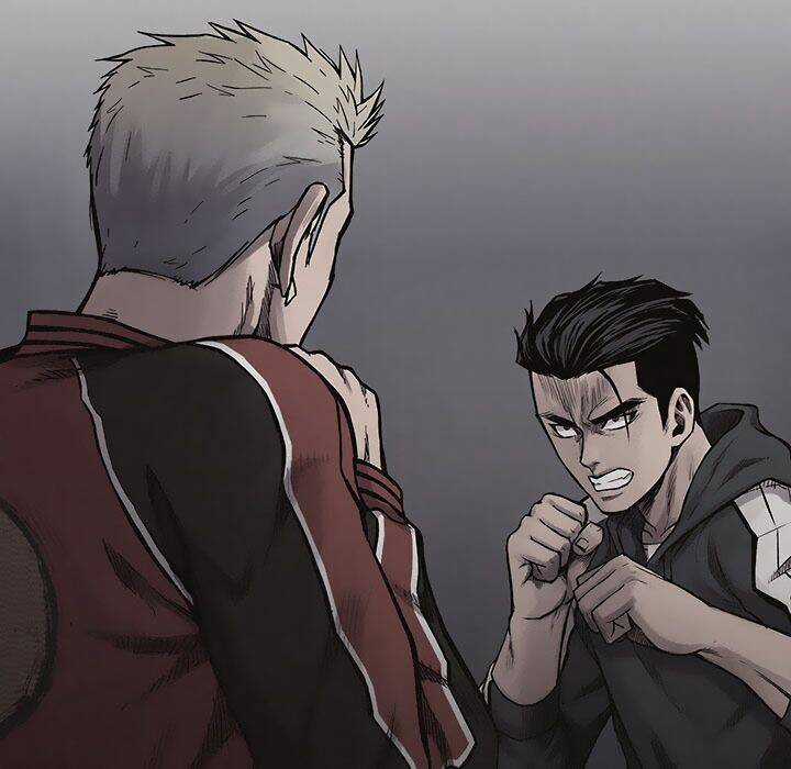 Nắm Đấm Chapter 17 trang 72