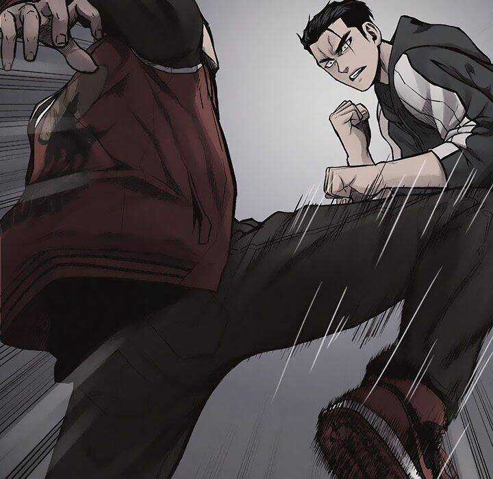 Nắm Đấm Chapter 17 trang 74