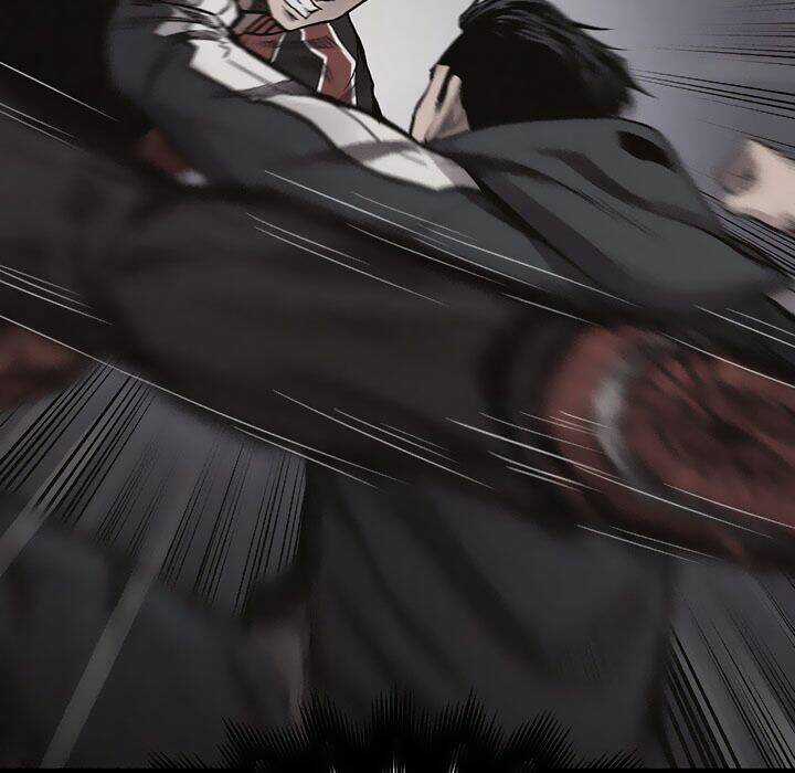 Nắm Đấm Chapter 17 trang 77