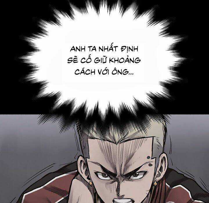 Nắm Đấm Chapter 17 trang 78