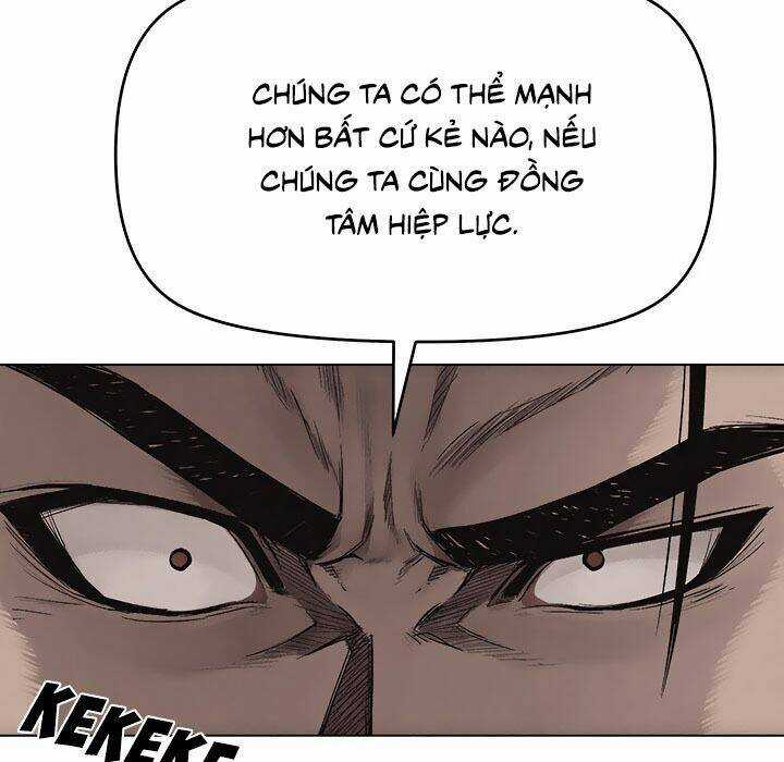 Nắm Đấm Chapter 17 trang 8