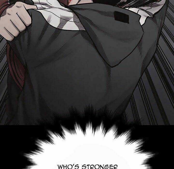 Nắm Đấm Chapter 18 trang 13