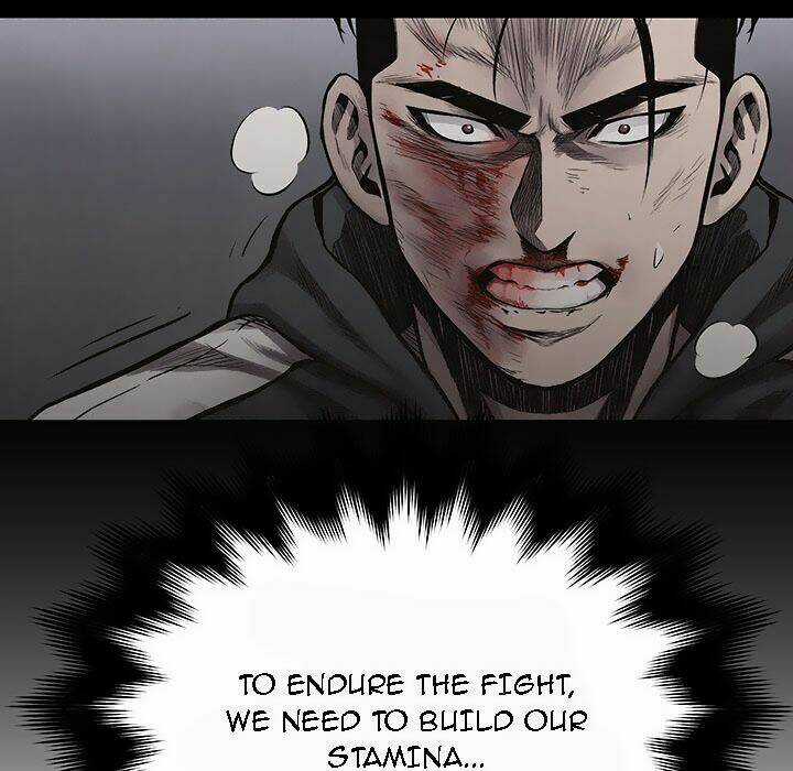 Nắm Đấm Chapter 18 trang 15