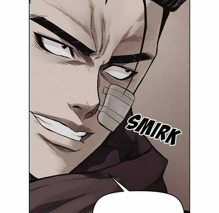 Nắm Đấm Chapter 18 trang 18