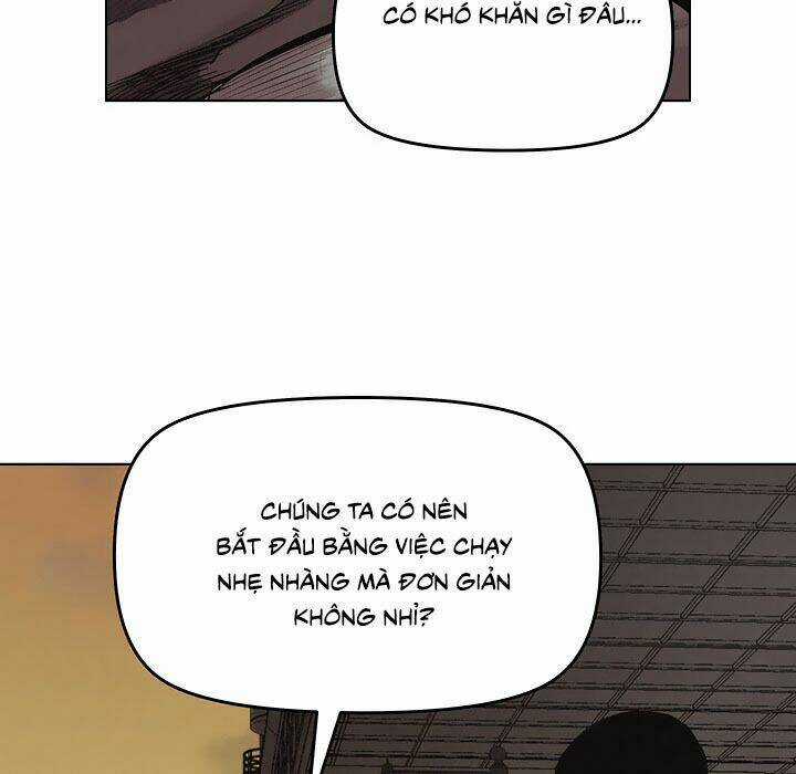 Nắm Đấm Chapter 18 trang 19