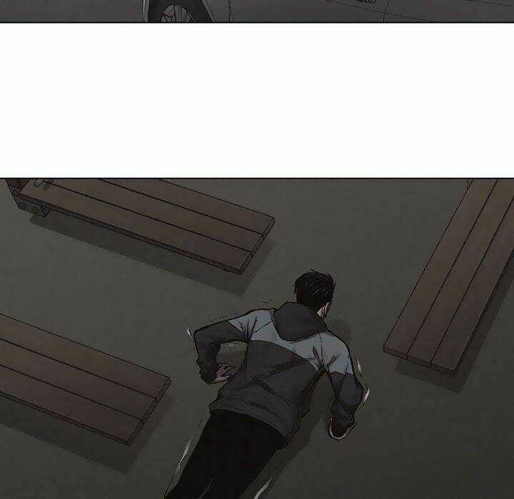 Nắm Đấm Chapter 18 trang 22