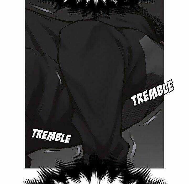 Nắm Đấm Chapter 18 trang 25