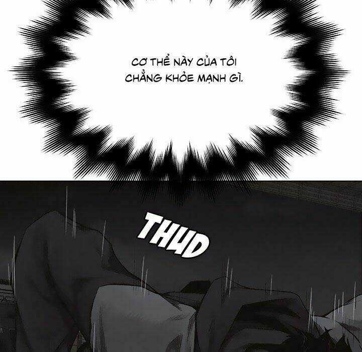 Nắm Đấm Chapter 18 trang 26