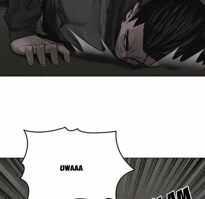 Nắm Đấm Chapter 18 trang 27