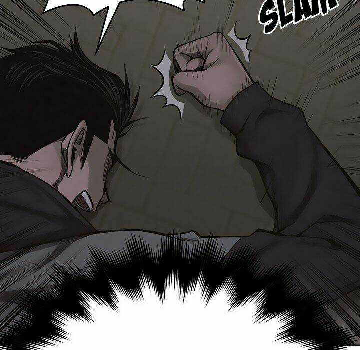 Nắm Đấm Chapter 18 trang 28