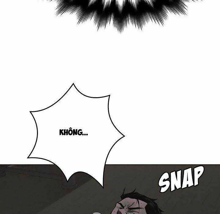 Nắm Đấm Chapter 18 trang 30