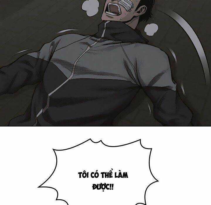 Nắm Đấm Chapter 18 trang 31