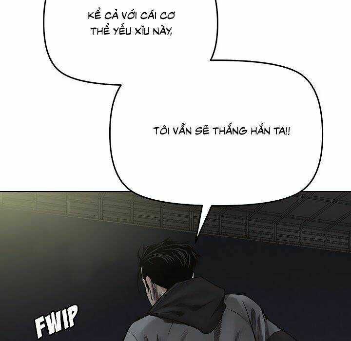 Nắm Đấm Chapter 18 trang 33