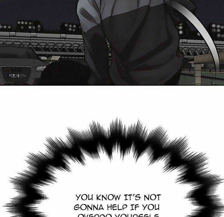 Nắm Đấm Chapter 18 trang 34