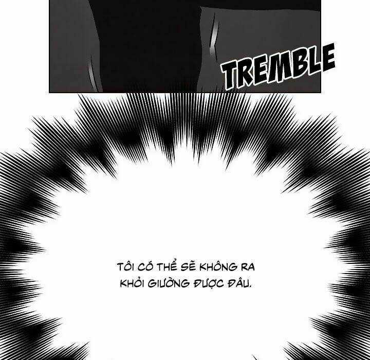 Nắm Đấm Chapter 18 trang 36