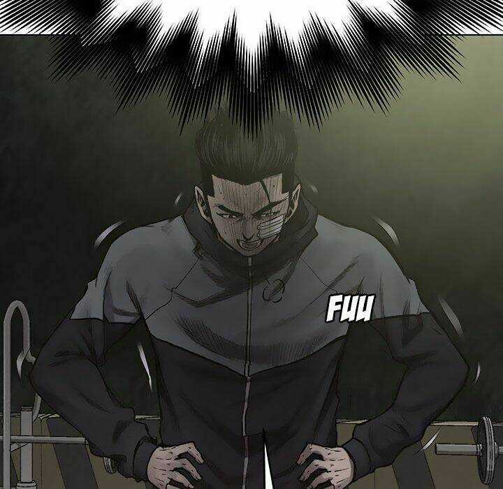 Nắm Đấm Chapter 18 trang 37