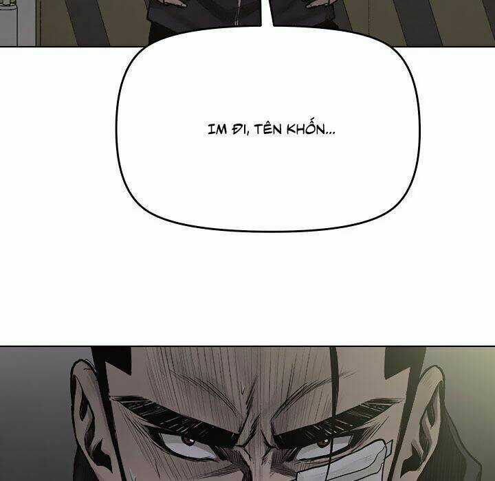 Nắm Đấm Chapter 18 trang 38