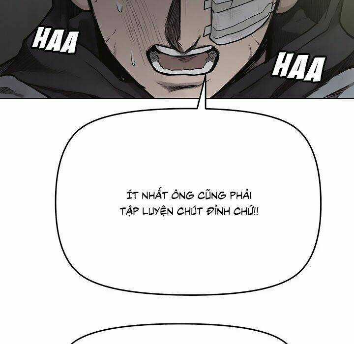 Nắm Đấm Chapter 18 trang 39