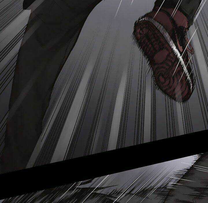 Nắm Đấm Chapter 18 trang 4