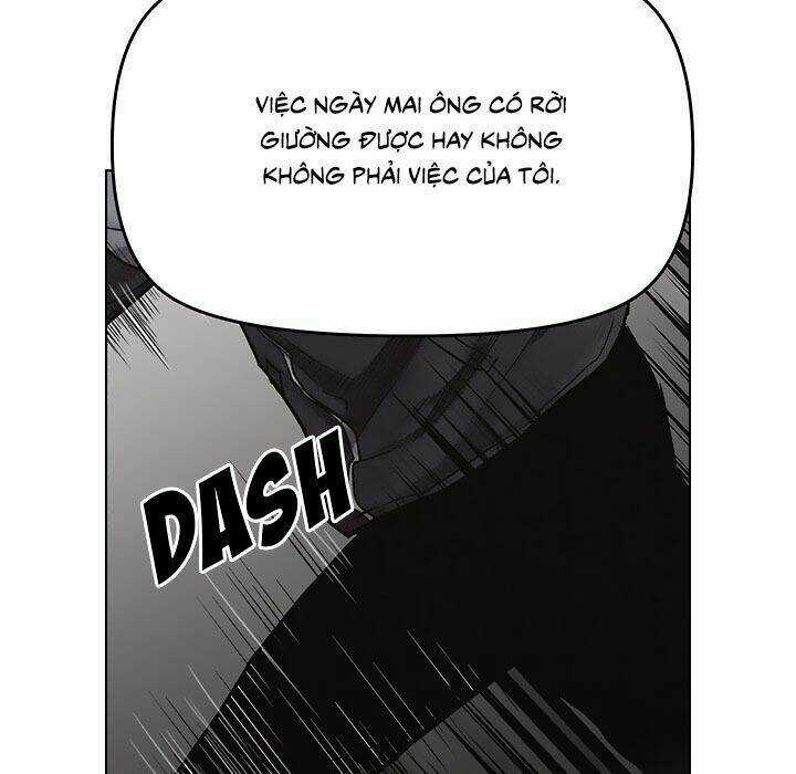 Nắm Đấm Chapter 18 trang 40