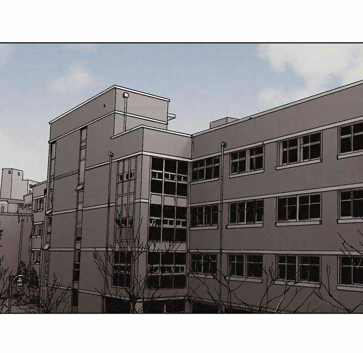 Nắm Đấm Chapter 18 trang 43